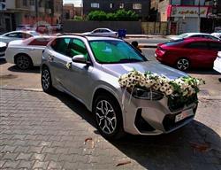 بي ام دبليو X1